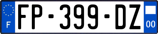 FP-399-DZ