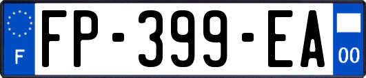 FP-399-EA