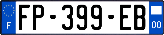 FP-399-EB