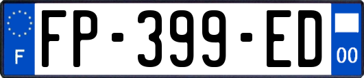 FP-399-ED