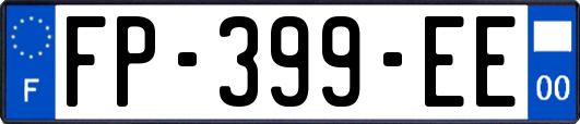 FP-399-EE