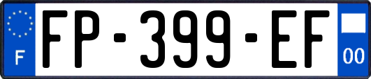 FP-399-EF