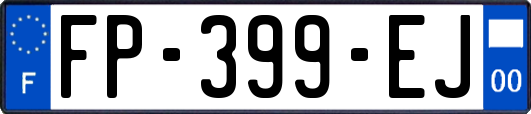 FP-399-EJ