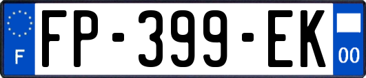 FP-399-EK