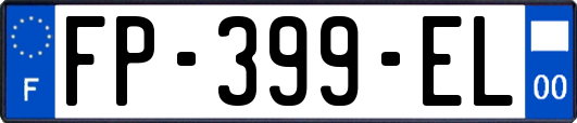 FP-399-EL