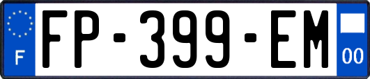 FP-399-EM
