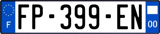 FP-399-EN