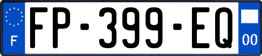 FP-399-EQ