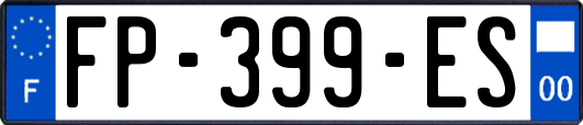 FP-399-ES