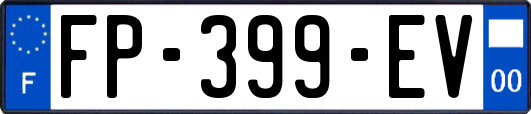FP-399-EV