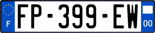 FP-399-EW