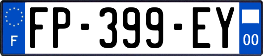 FP-399-EY
