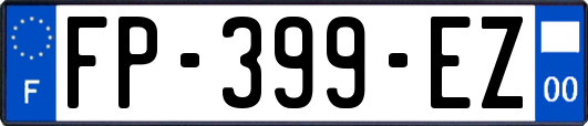 FP-399-EZ