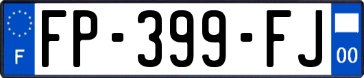 FP-399-FJ