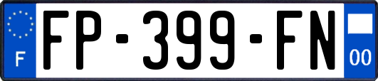 FP-399-FN