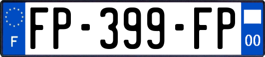 FP-399-FP