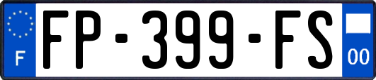 FP-399-FS