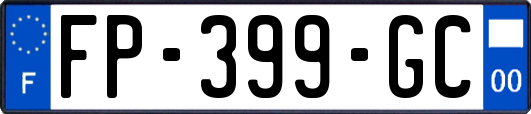 FP-399-GC