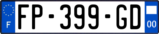 FP-399-GD