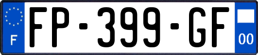 FP-399-GF