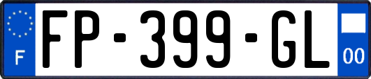 FP-399-GL