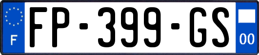 FP-399-GS