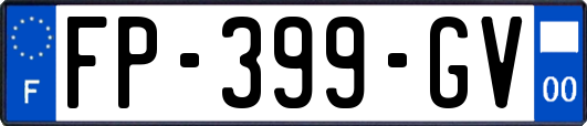 FP-399-GV