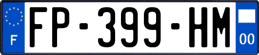 FP-399-HM