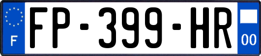 FP-399-HR