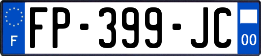 FP-399-JC