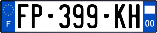 FP-399-KH