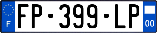 FP-399-LP
