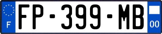 FP-399-MB