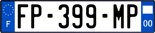 FP-399-MP