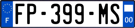 FP-399-MS