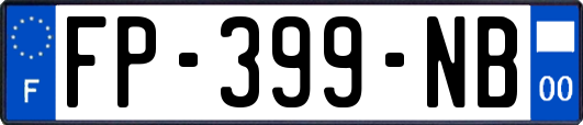 FP-399-NB