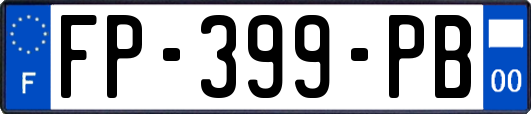 FP-399-PB