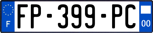 FP-399-PC