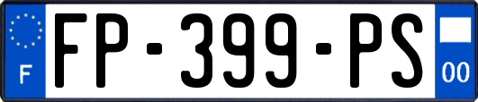 FP-399-PS