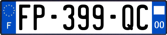 FP-399-QC