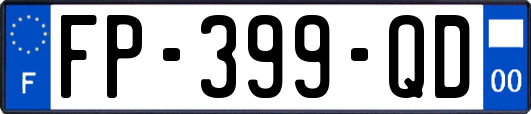 FP-399-QD