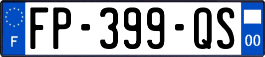FP-399-QS