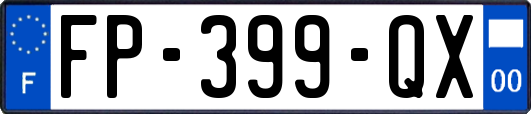 FP-399-QX