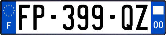 FP-399-QZ