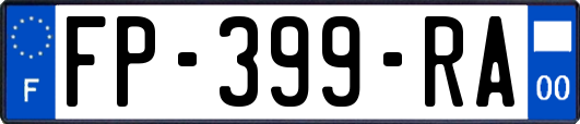 FP-399-RA