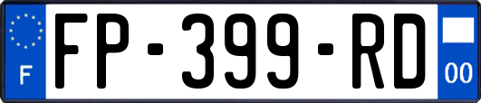 FP-399-RD