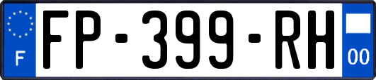 FP-399-RH
