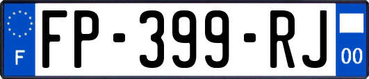 FP-399-RJ