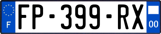 FP-399-RX