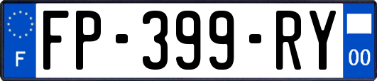 FP-399-RY